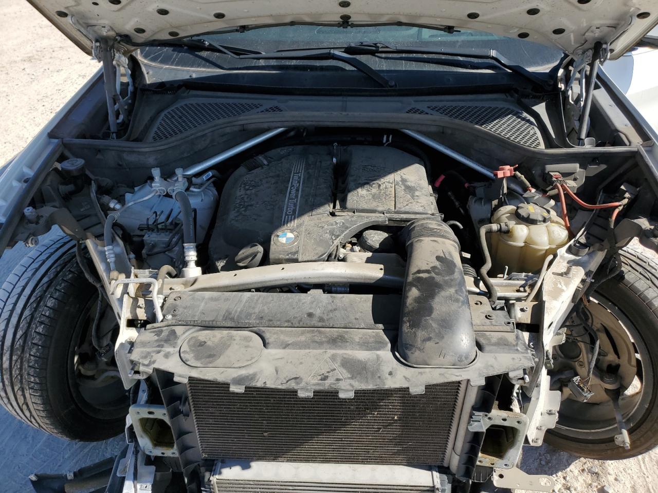 2018 BMW X5 - Image 12