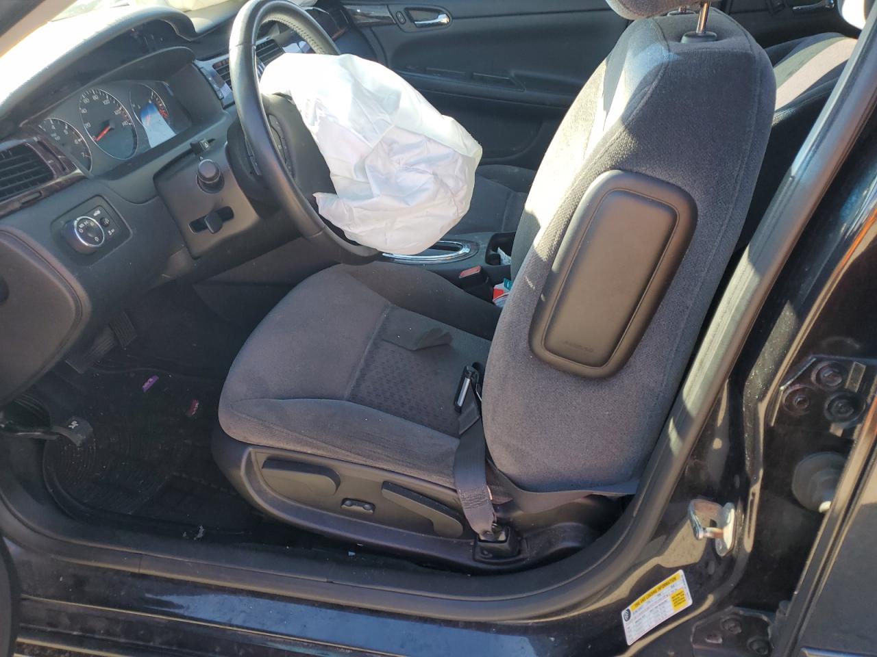 2012 Chevrolet Impala - Image 7