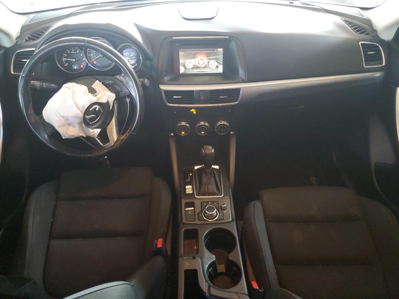 2016 Mazda CX-5 - Image 8