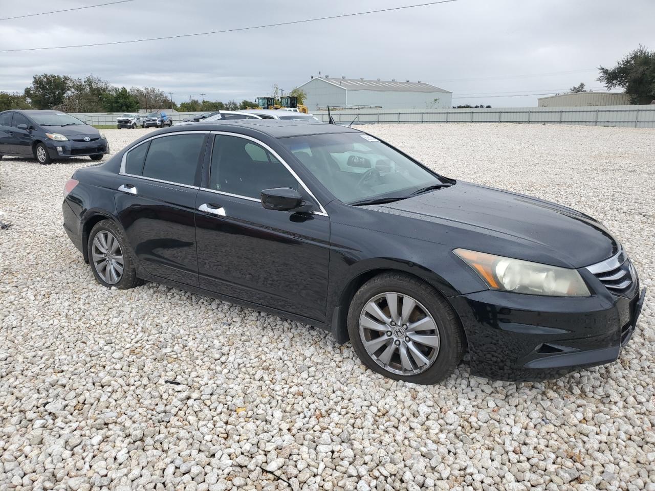 2012 Honda Accord - Image 4