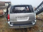 2018 DODGE GRAND CARAVAN SE   à vendre chez Copart NS - HALIFAX