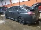 2017 SUBARU WRX STI LIMITED   for sale at Copart AB - CALGARY