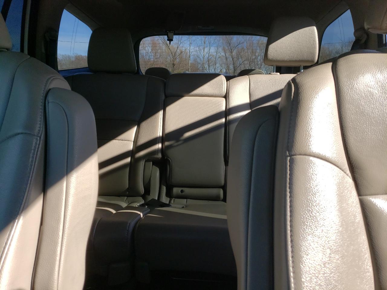 2016 Honda Pilot - Image 10