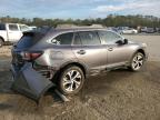 2022 Subaru Outback Limited en Venta en Savannah, GA - Rear End