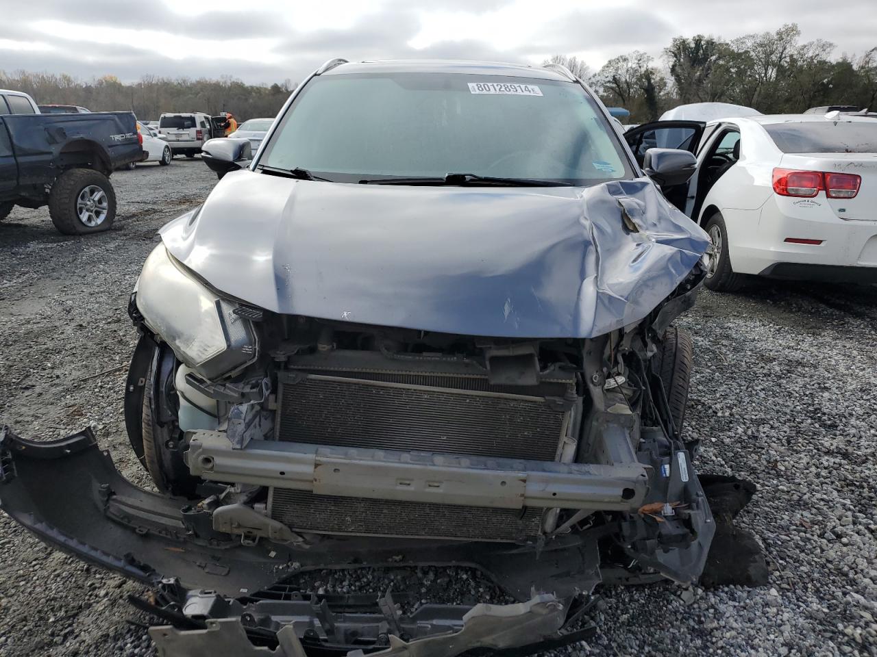 2016 Honda HR-V - Image 5