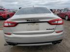 2014 Maserati Quattroporte S продається в Chicago Heights, IL - Front End