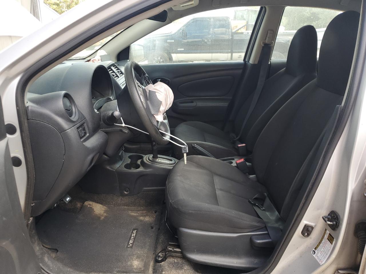 2017 Nissan Versa - Image 7