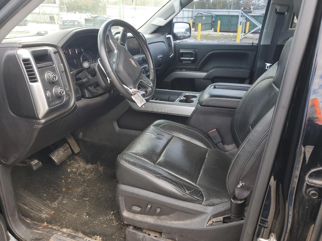 2014 Chevrolet Silverado - Image 7