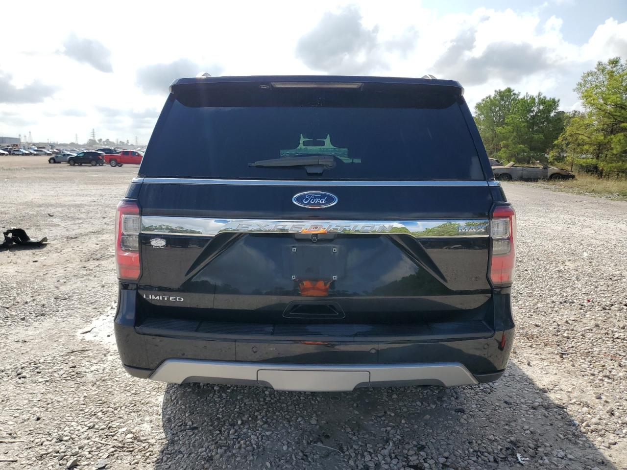 2021 Ford Expedition - Image 6