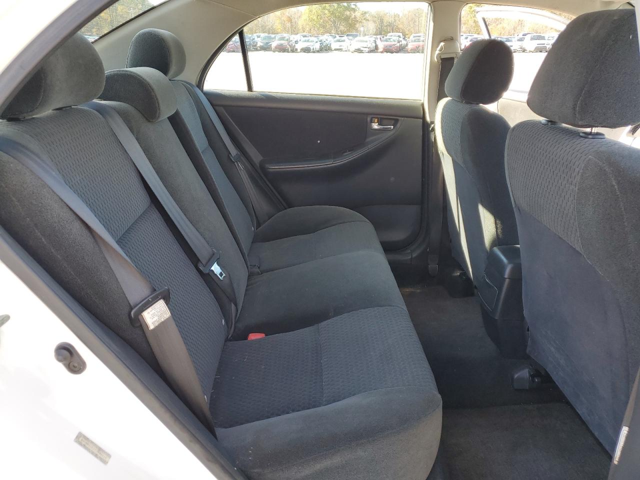 2005 Toyota Corolla - Image 10