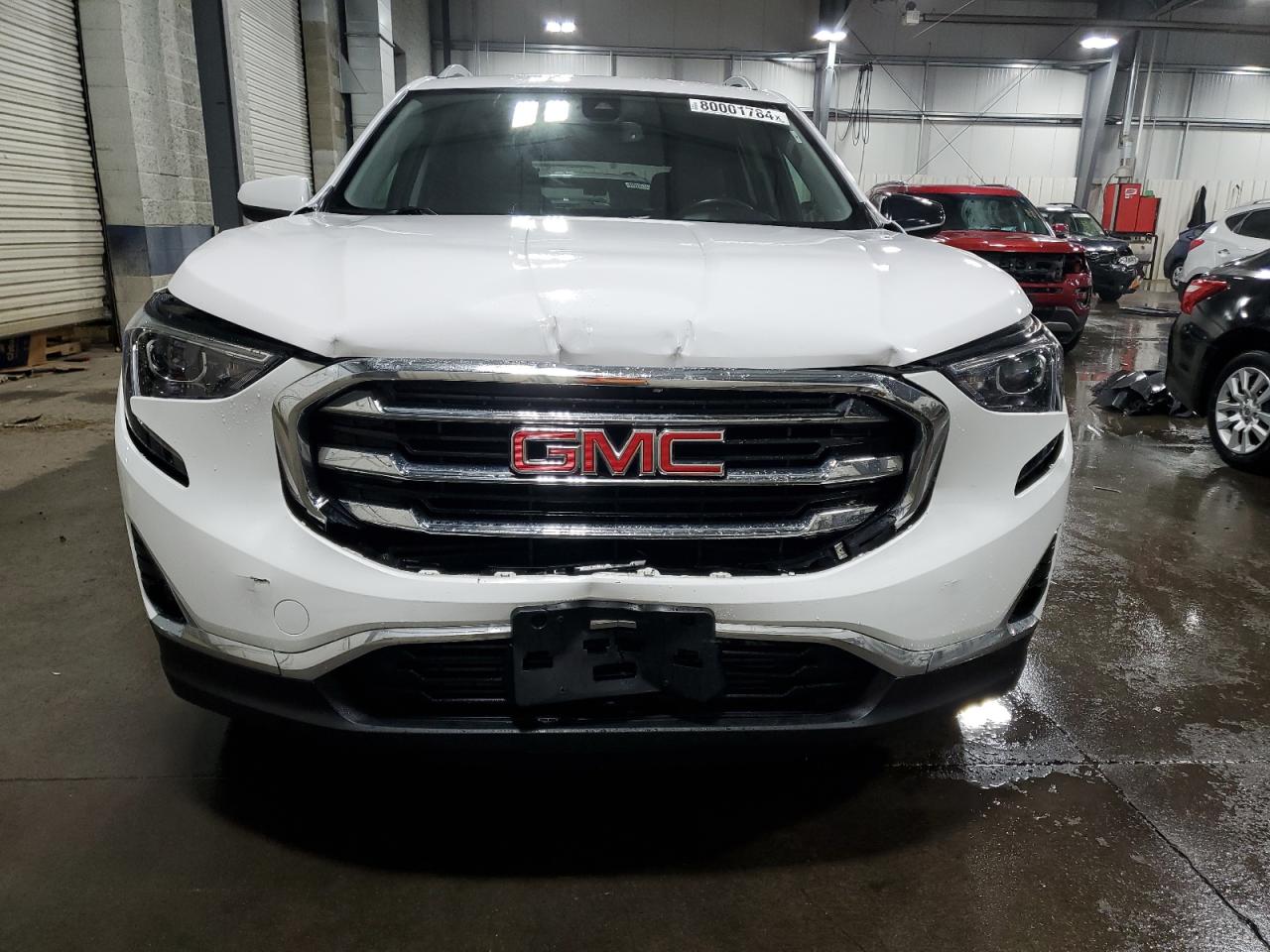 2021 GMC Terrain - Image 5