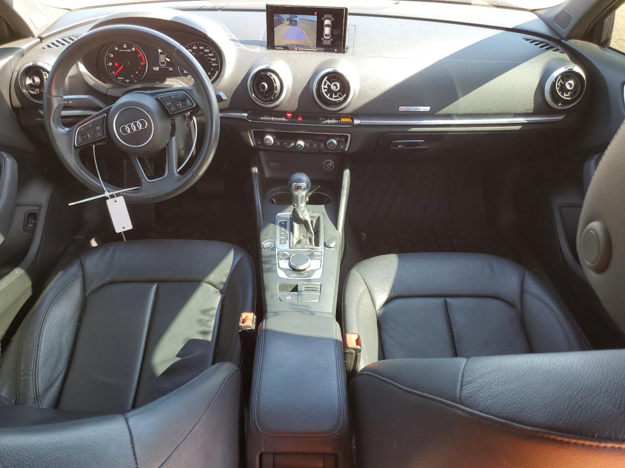 2018 Audi A3 - Image 8