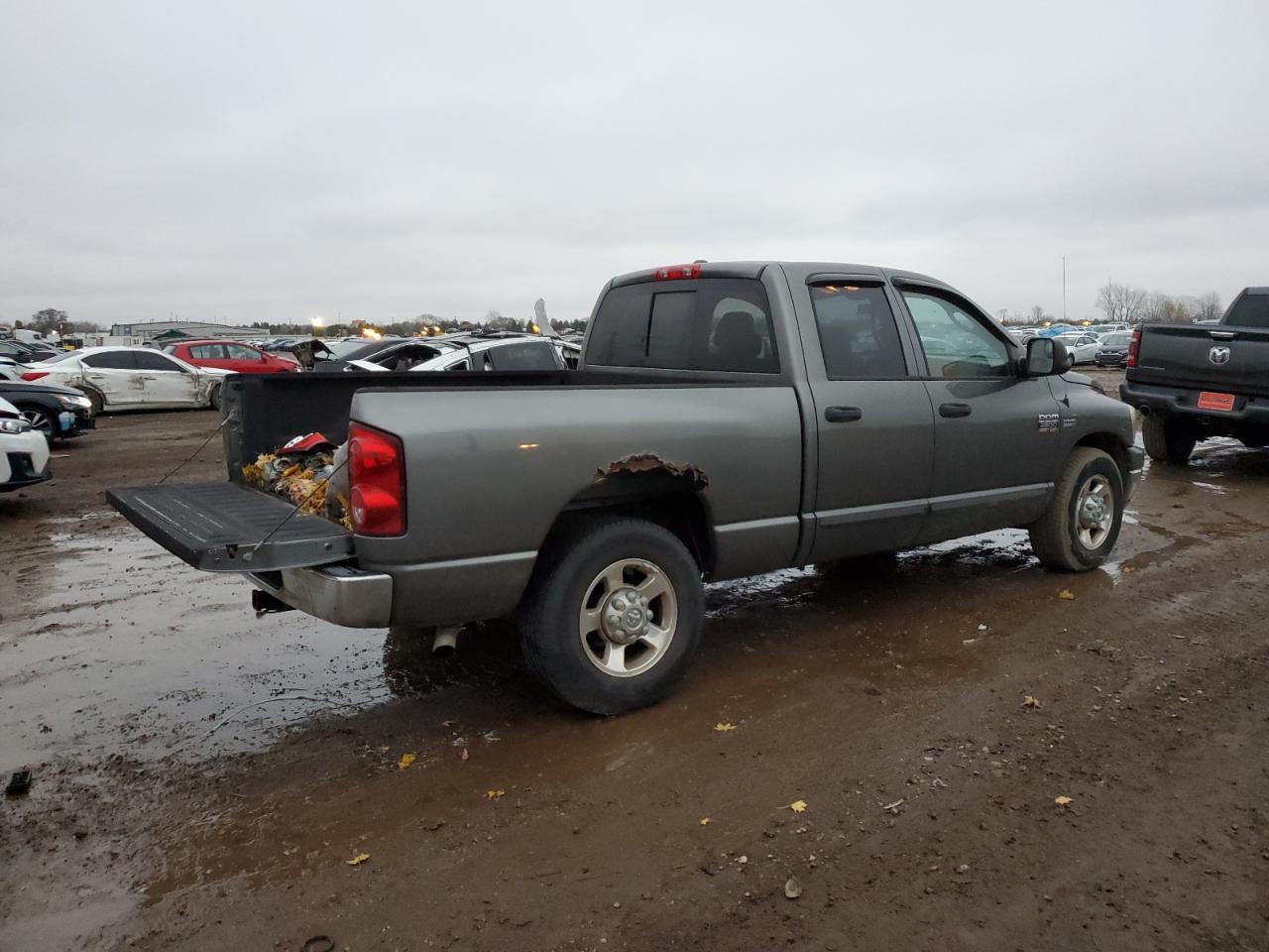 2007 Dodge RAM - Image 3
