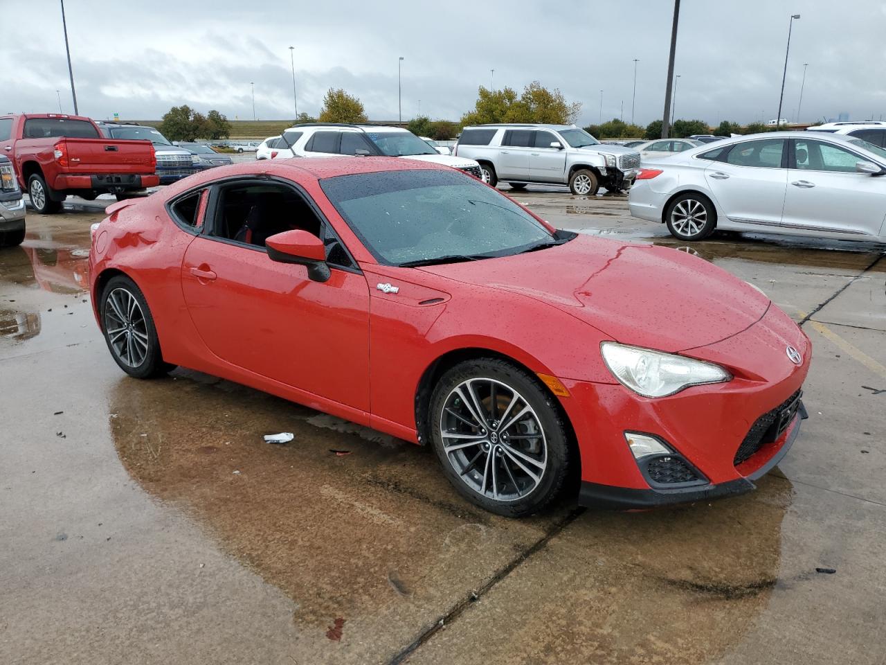 2014 Scion FR-S - Image 4