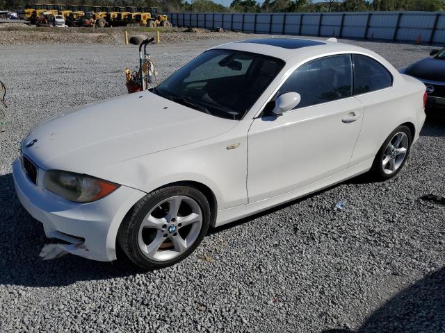 2009 Bmw 128 I