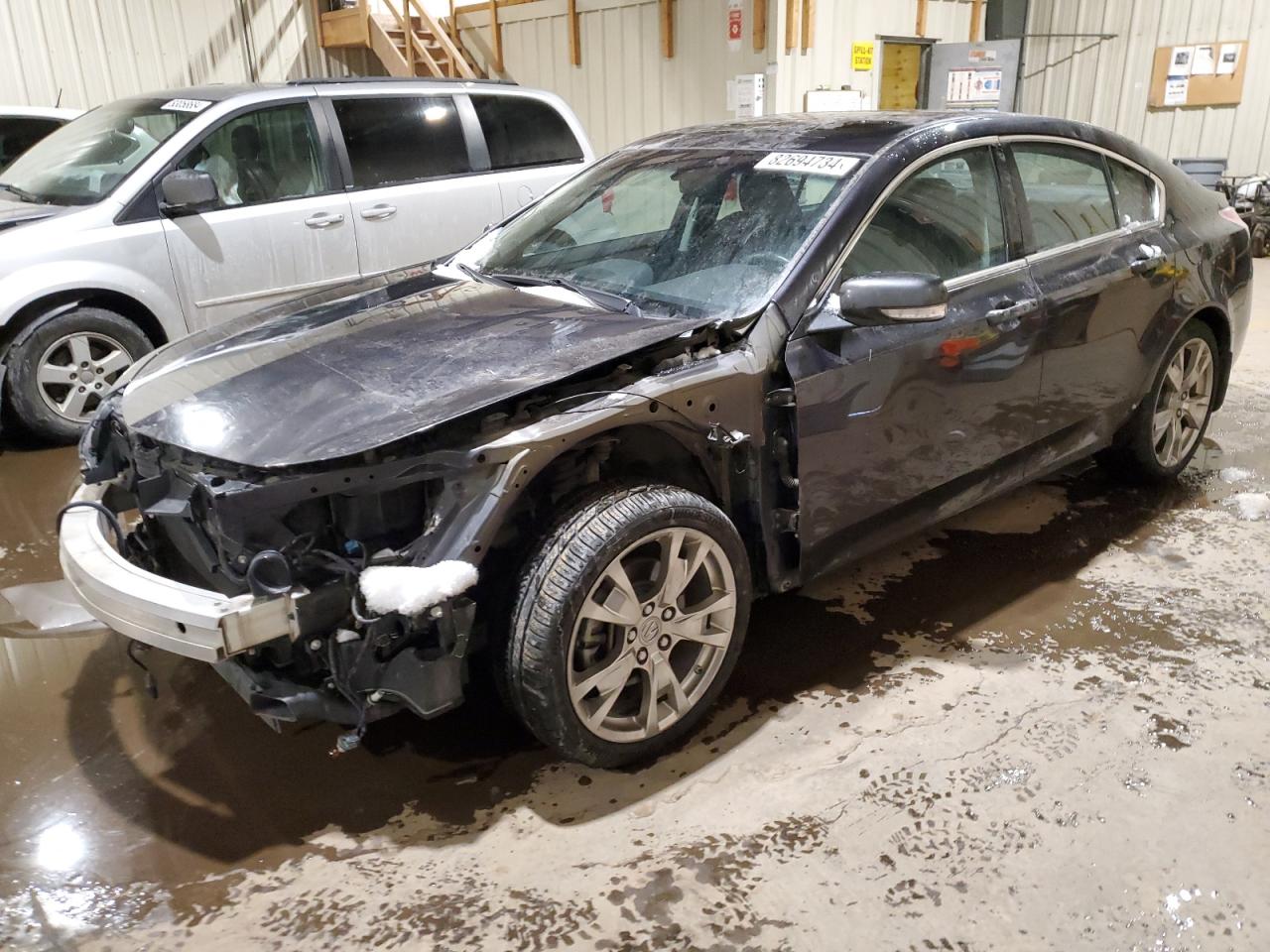 2012 Acura TL - Image 1