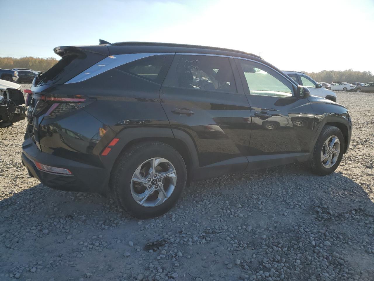 2022 Hyundai Tucson - Image 3