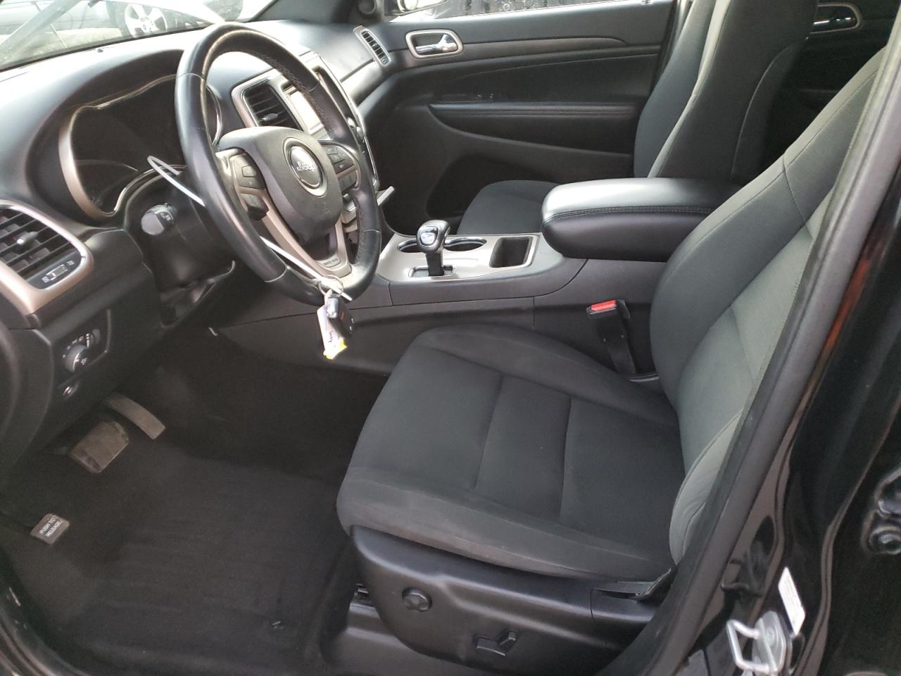 2015 Jeep Grand Cherokee - Image 7
