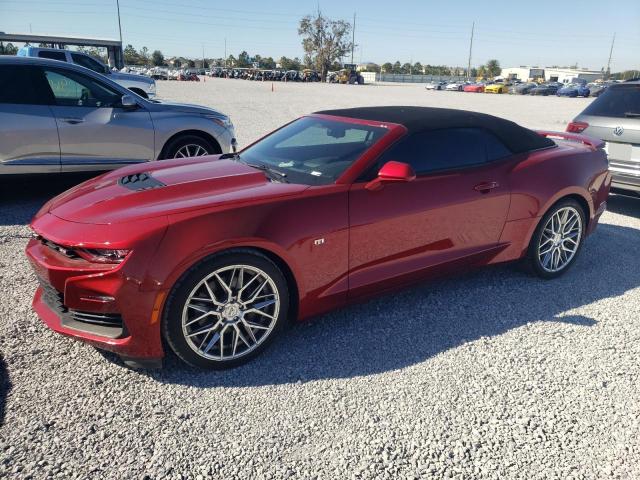 2021 Chevrolet Camaro Ss