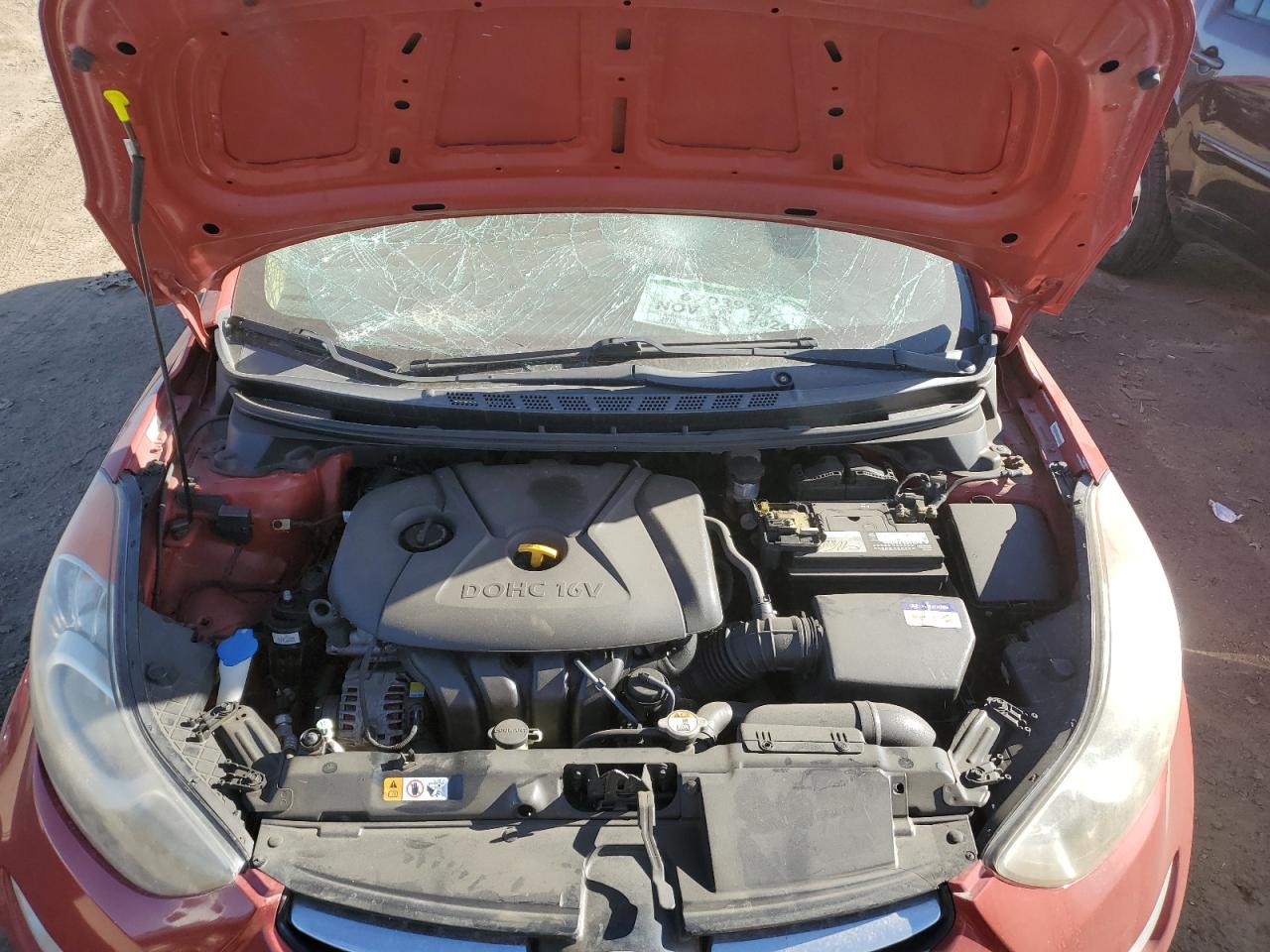 2013 Hyundai Elantra - Image 11