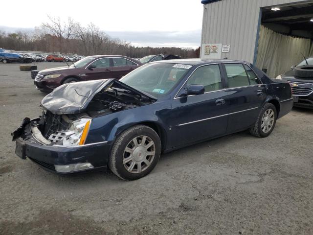 2009 Cadillac Dts  for Sale in Albany, NY - Front End