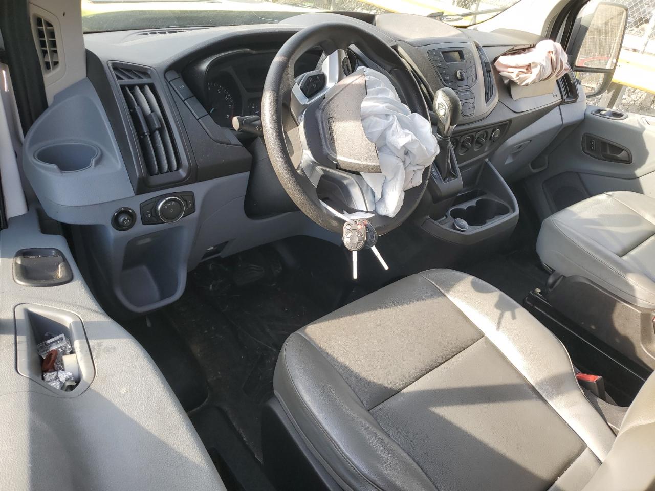 2018 Ford Transit - Image 8
