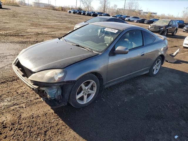 2006 Acura Rsx  იყიდება Montreal-est-ში, QC - Front End