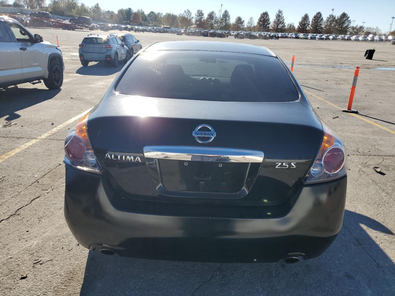 2011 Nissan Altima - Image 6