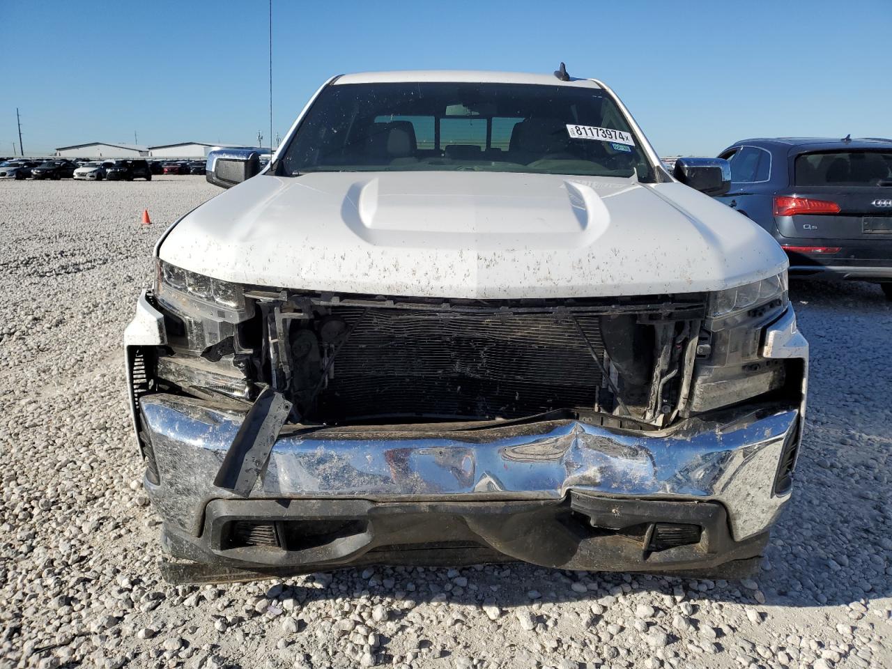 2019 Chevrolet Silverado - Image 5