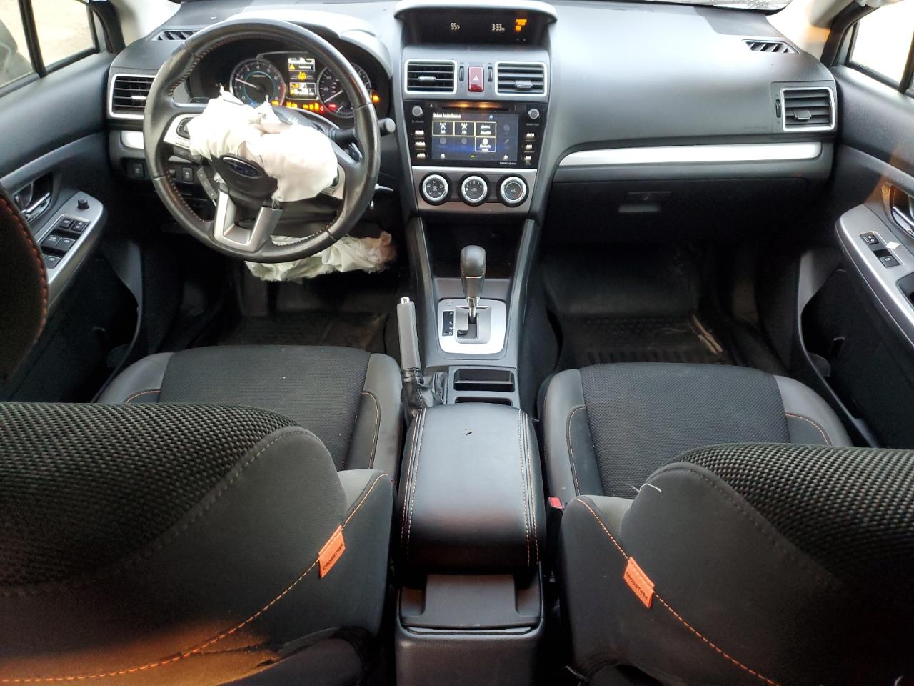 2016 Subaru XV - Image 8