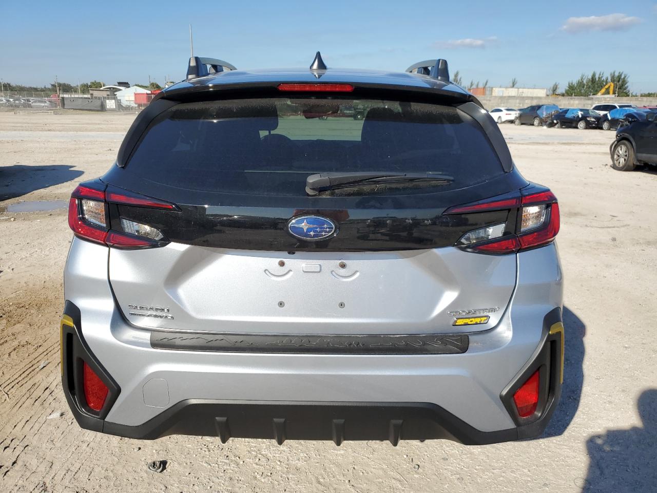 2024 Subaru XV - Image 6