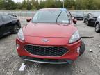 2022 Ford Escape Sel for Sale in Memphis, TN - Side