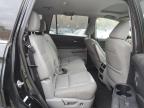 2016 Honda Pilot Exl للبيع في Waldorf، MD - Front End