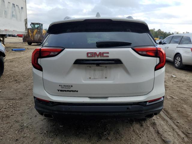  GMC TERRAIN 2020 Білий