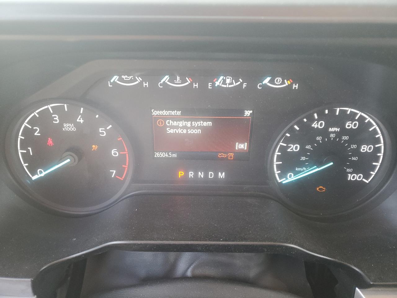 2023 Ford F350 - Image 9