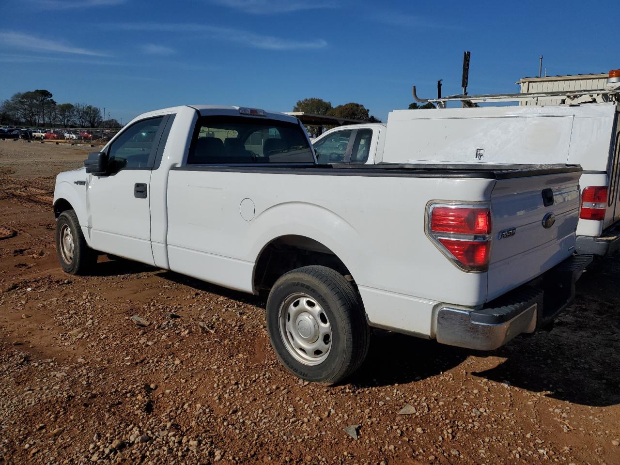 2013 Ford F-150 - Image 2