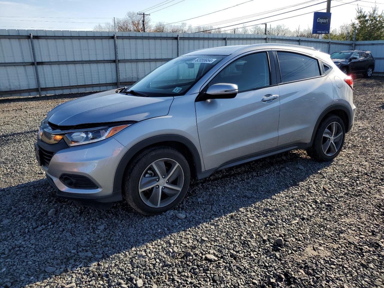 2022 Honda HR-V - Image 1