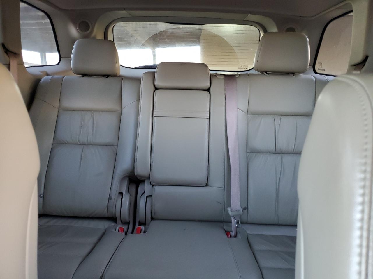 2014 Jeep Grand Cherokee - Image 10