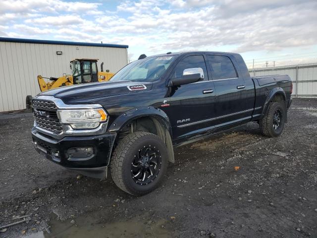 2019 Ram 2500 Limited