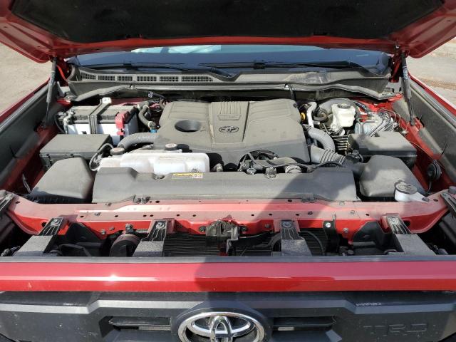2023 TOYOTA TUNDRA CREWMAX SR