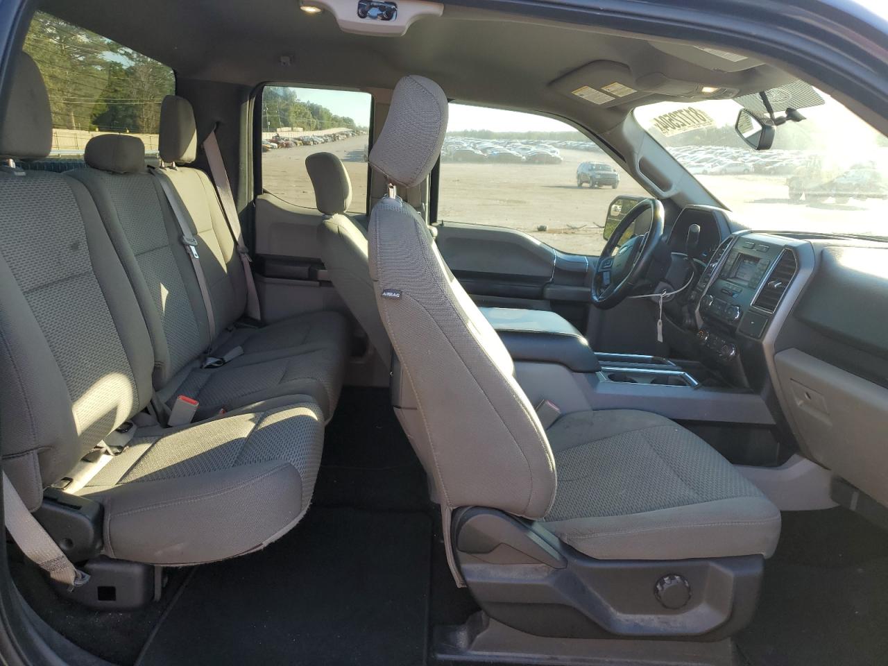 2018 Ford F-150 - Image 10