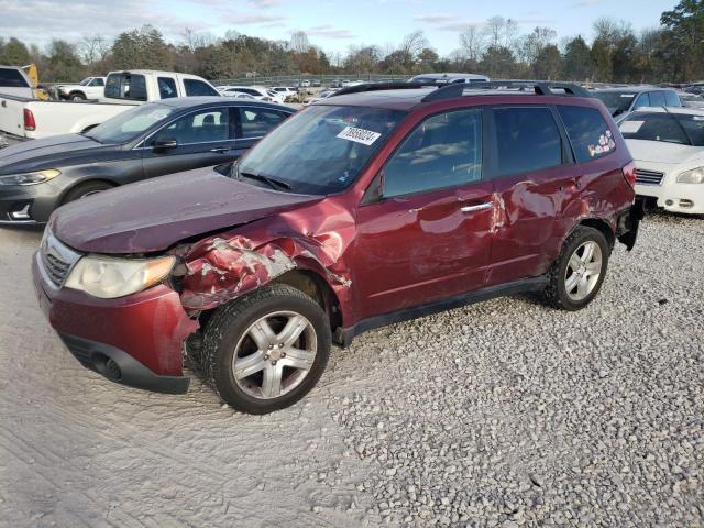 Madisonville, TN에서 판매 중인 2009 Subaru Forester 2.5X Premium - All Over