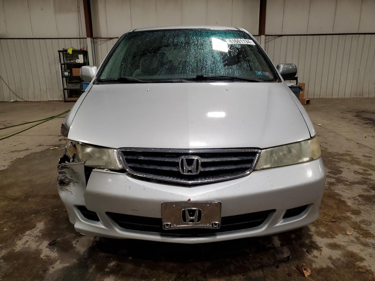 2004 Honda Odyssey - Image 5