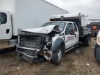 2012 Ford F450 Super Duty for Sale in Elgin, IL - Front End