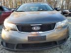 2010 Kia Forte Ex за продажба в Waldorf, MD - Front End