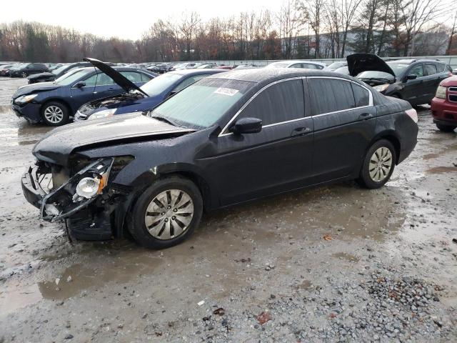 2011 Honda Accord Lx