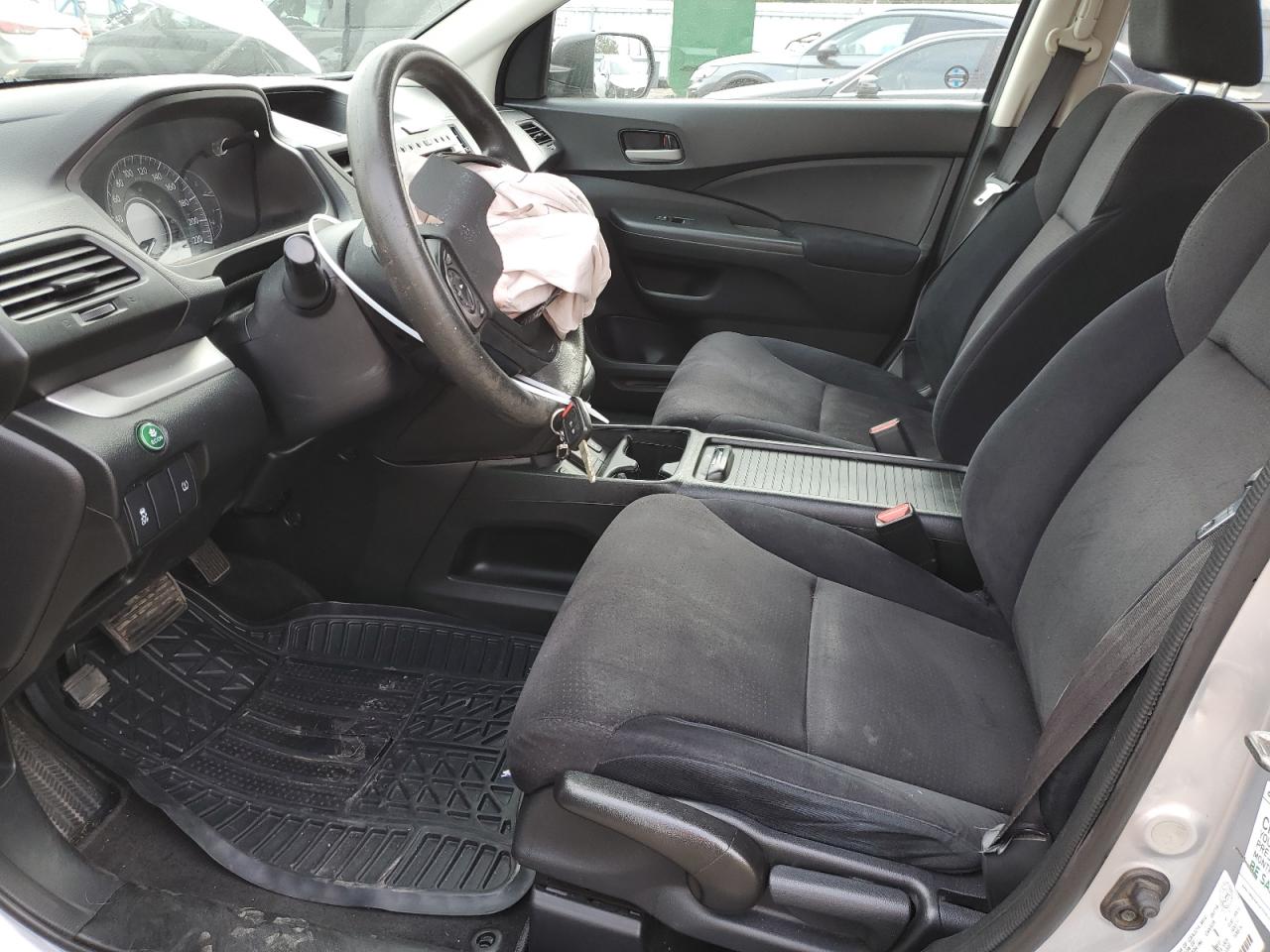 2014 Honda CR-V - Image 7