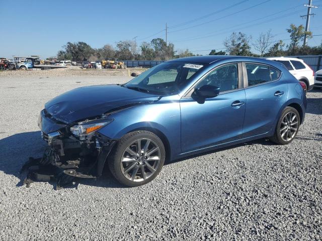 2018 Mazda 3 Touring