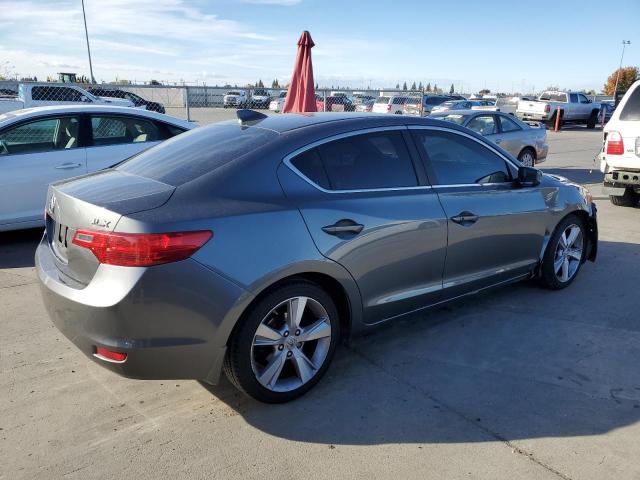  ACURA ILX 2013 Gray