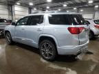 2017 Gmc Acadia Denali за продажба в Ham Lake, MN - Rear End